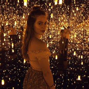 Meet your Posher, Amber